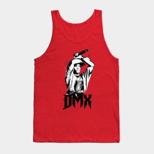 FOR X - DMX Tank Top